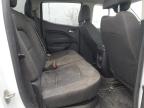 2015 Chevrolet Colorado Lt en Venta en Woodhaven, MI - Front End
