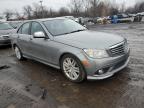 2009 Mercedes-Benz C 300 4Matic იყიდება New Britain-ში, CT - Side