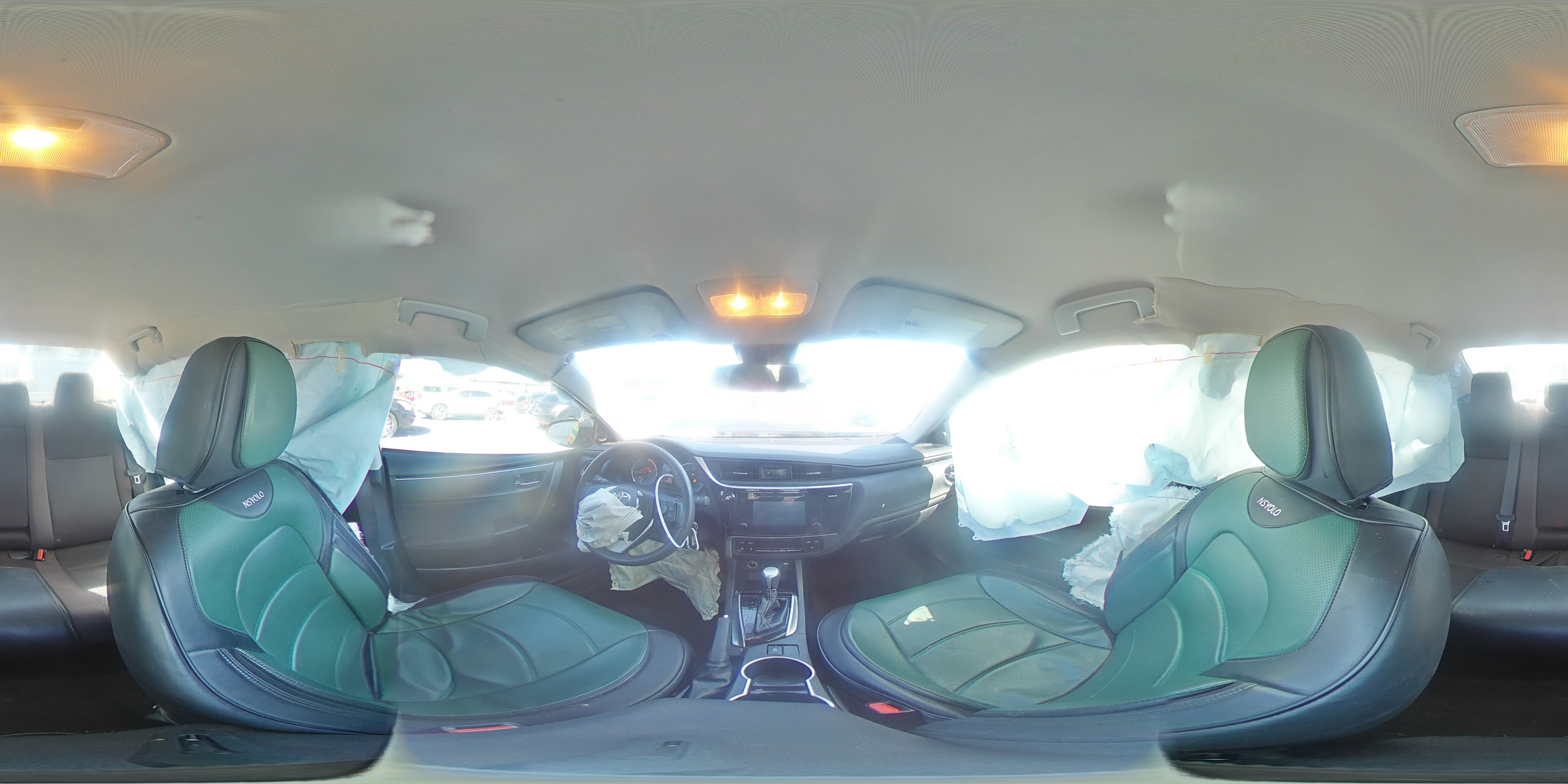 2017 Toyota Corolla - Image 13