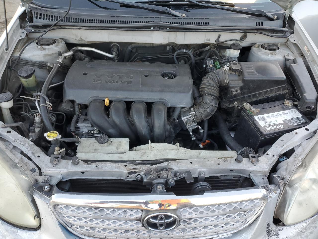2005 Toyota Corolla - Image 11