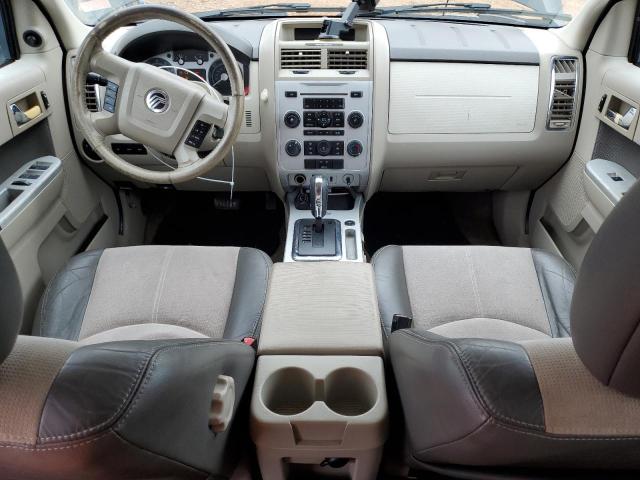 2009 MERCURY MARINER PREMIER