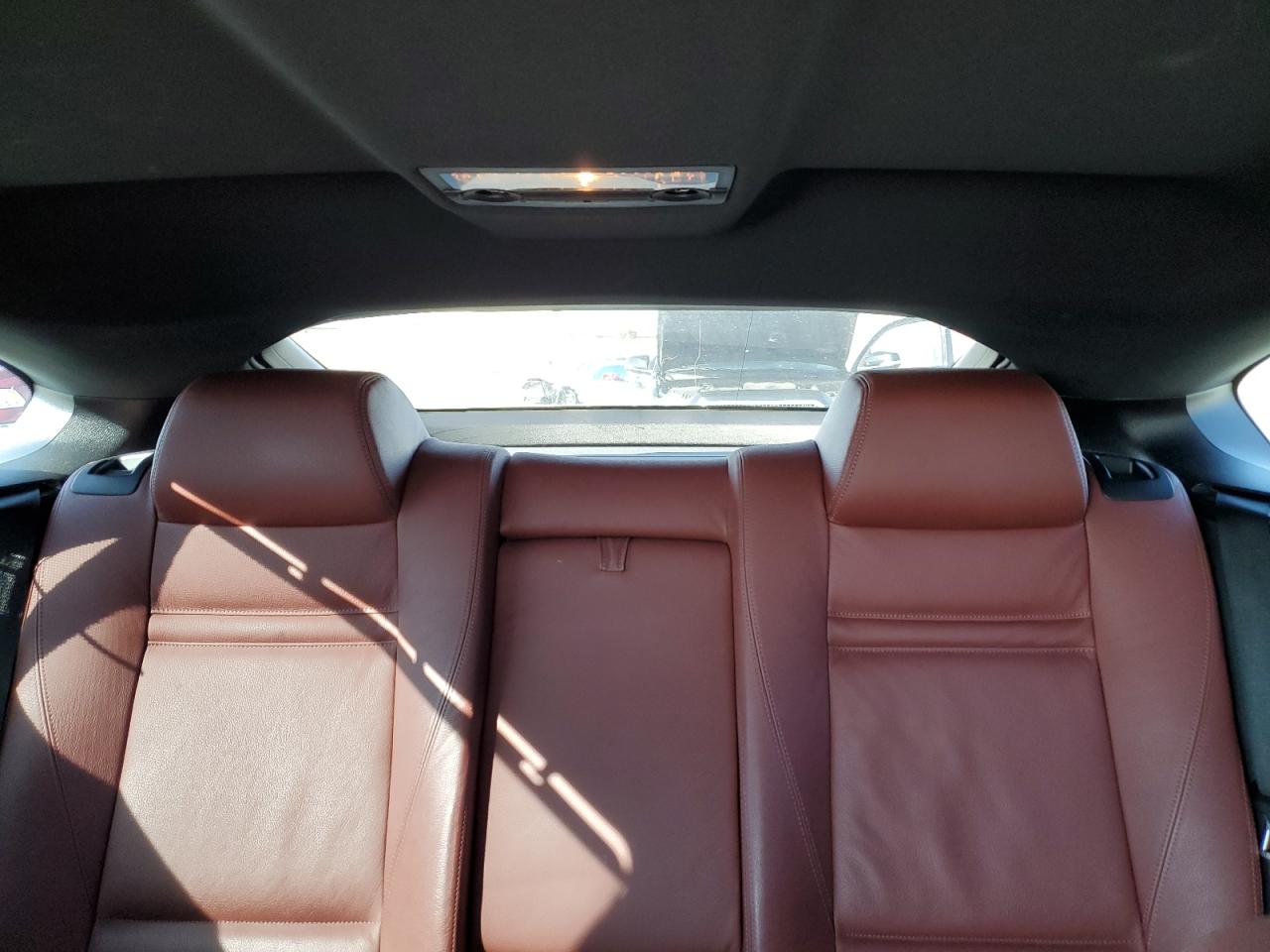 2011 BMW X6 - Image 10
