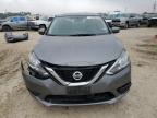 2019 Nissan Sentra S en Venta en Houston, TX - Rear End