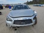 2019 Infiniti Q50 Luxe zu verkaufen in Harleyville, SC - All Over