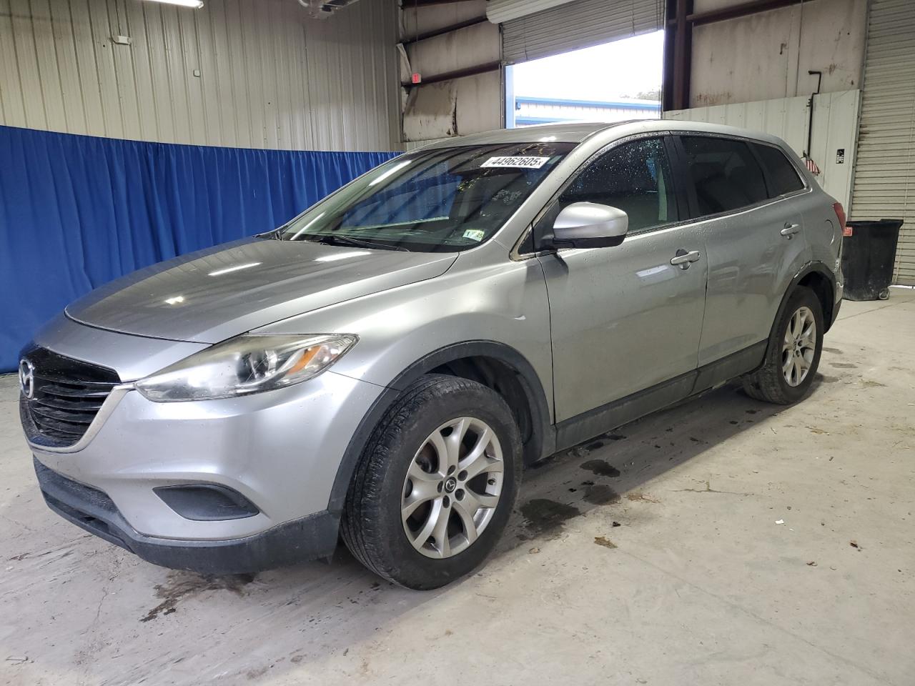 2015 Mazda CX-9 - Image 1