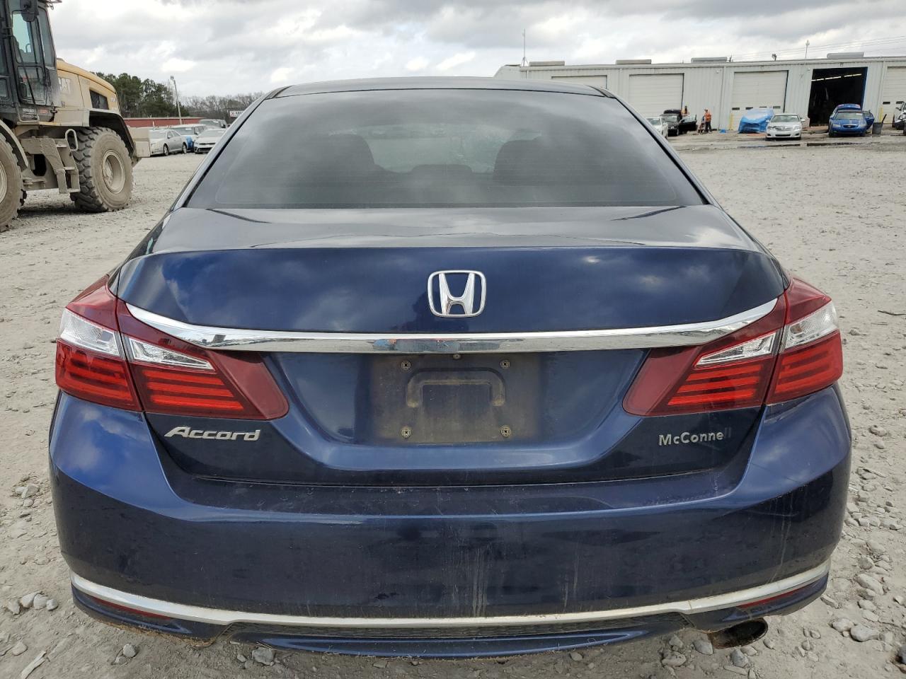 2017 Honda Accord - Image 6