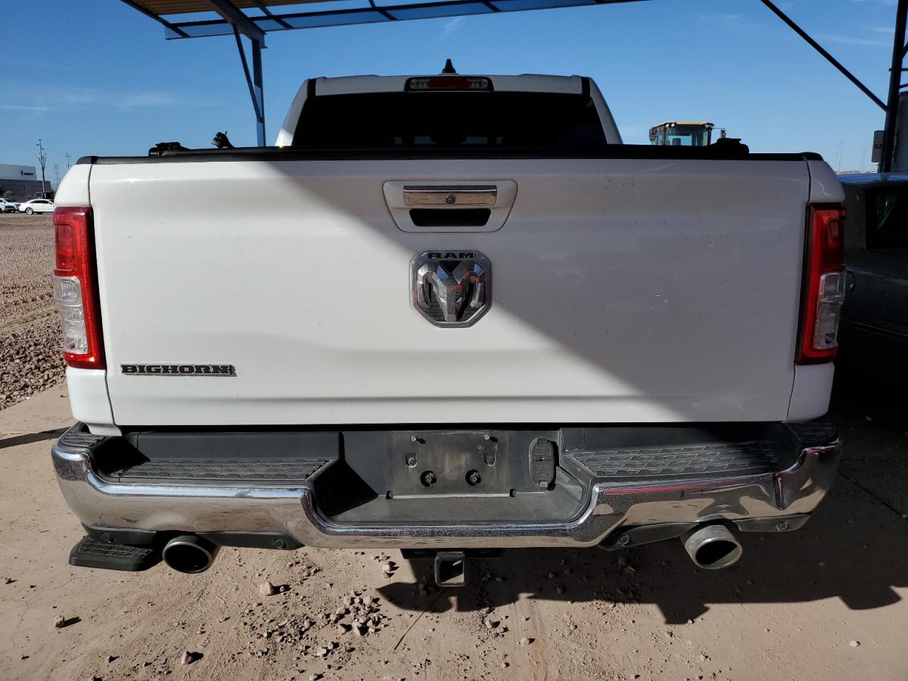 2019 RAM 1500 - Image 6