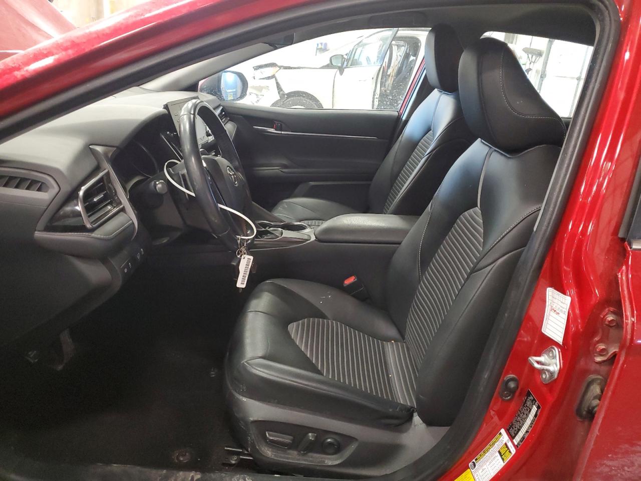 2021 Toyota Camry - Image 7