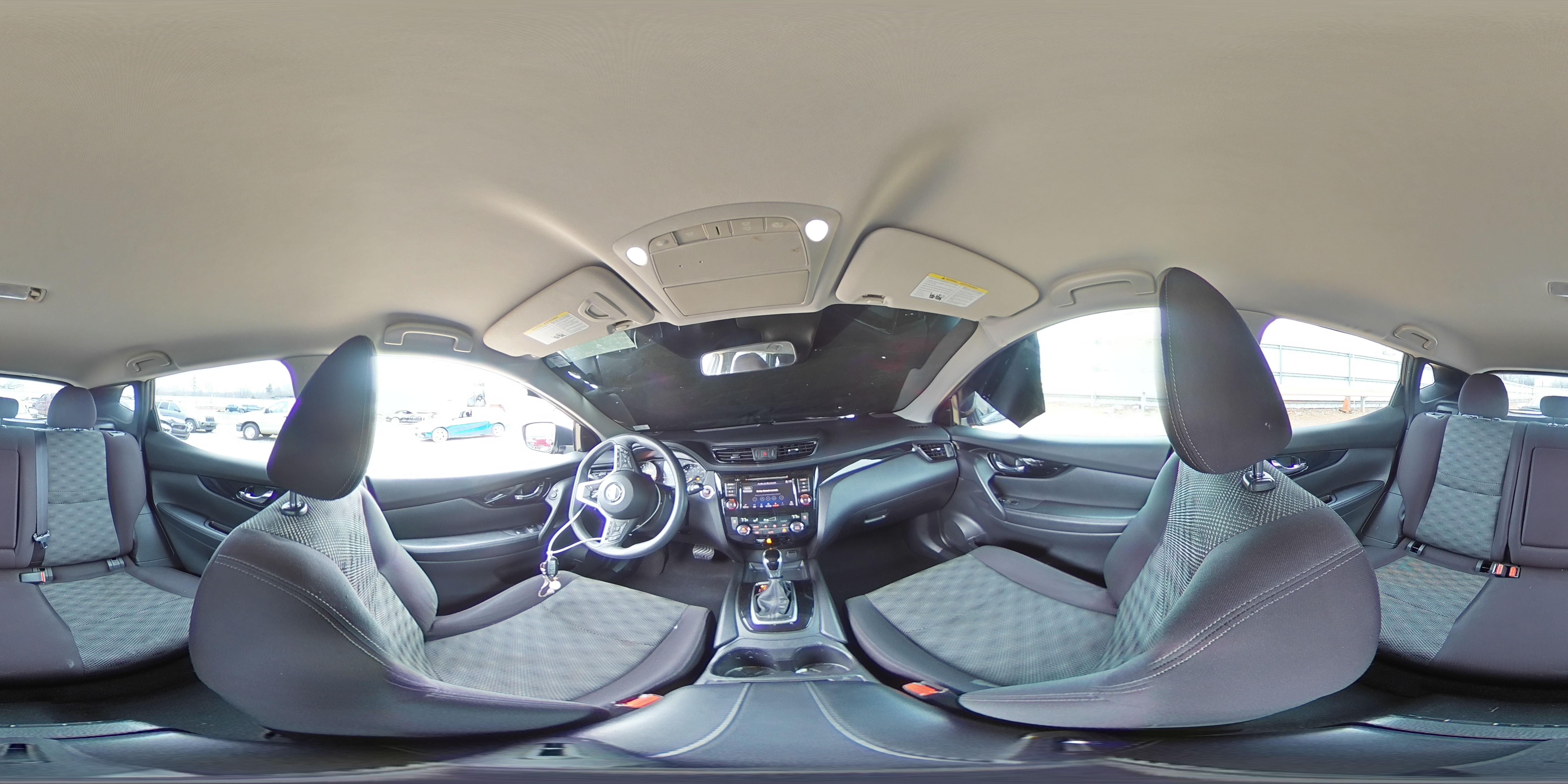 2019 Nissan Rogue - Image 13