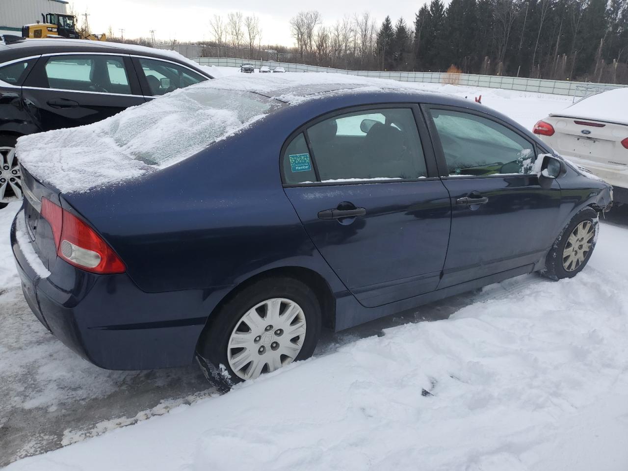 2010 Honda Civic - Image 3