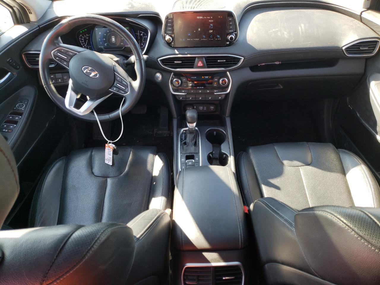 2019 Hyundai Santa Fe - Image 8