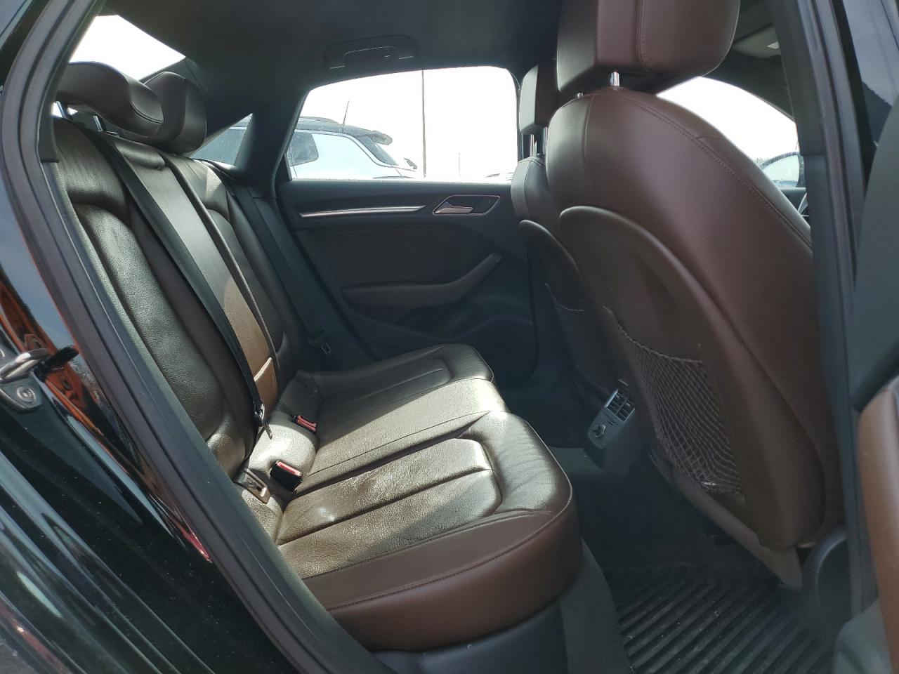 2015 Audi A3 - Image 10