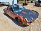 1970 Porsche 914 for Sale in Lebanon, TN - Front End