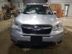 2016 Subaru Forester 2.5I Limited na sprzedaż w Chatham, VA - Rear End