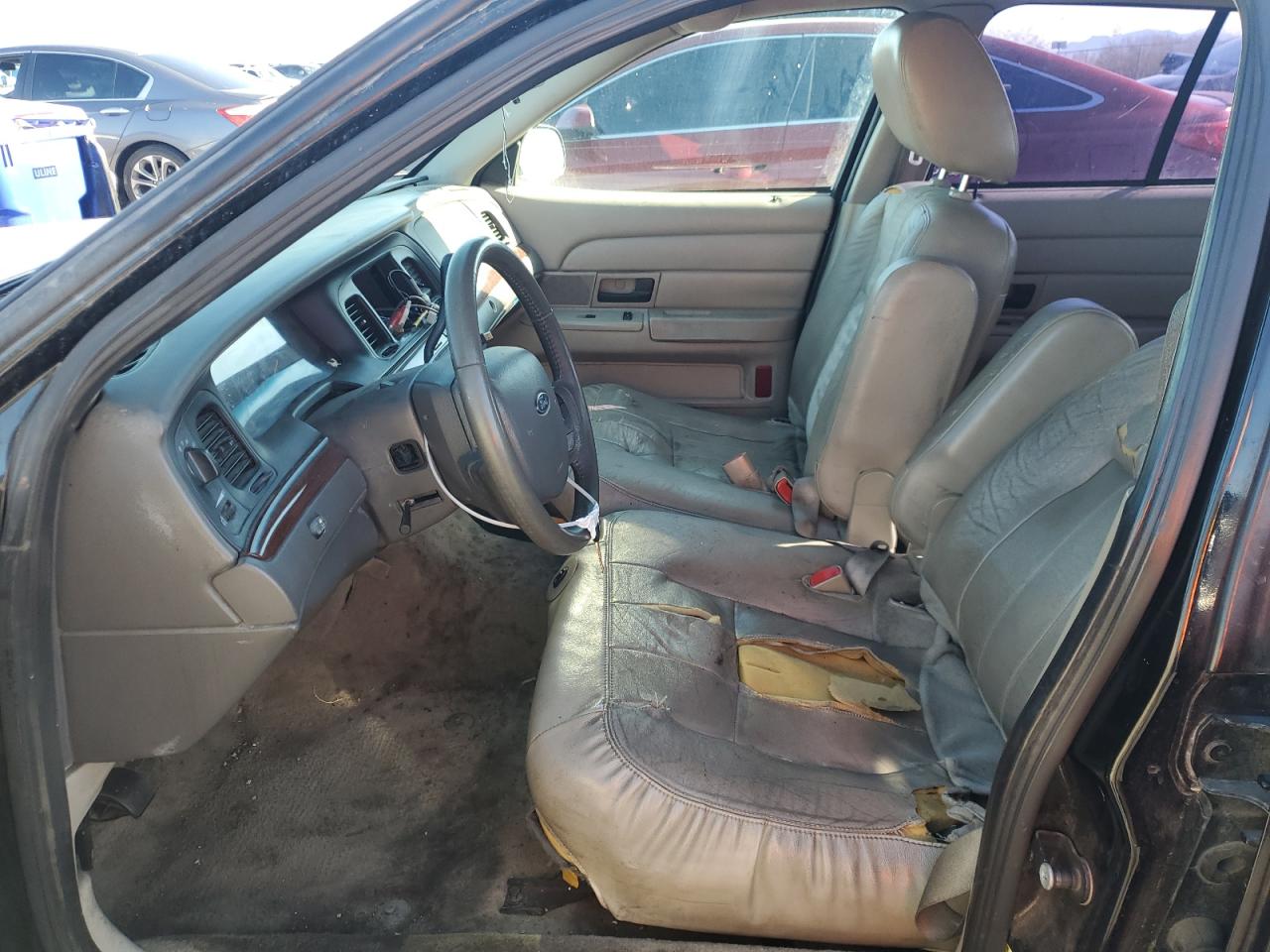2011 Ford Crown Victoria - Image 7
