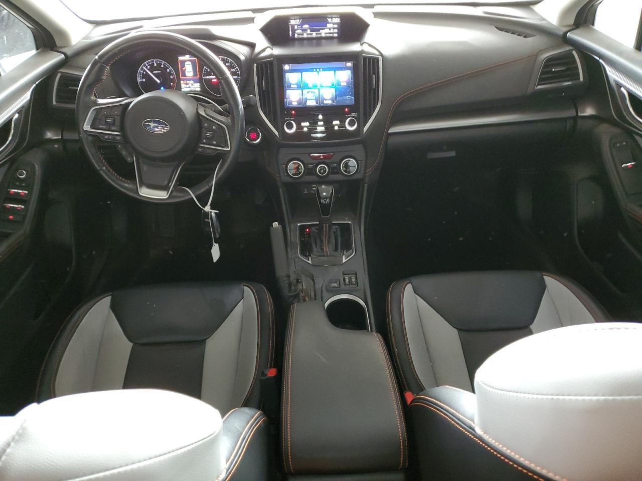2021 Subaru XV - Image 8