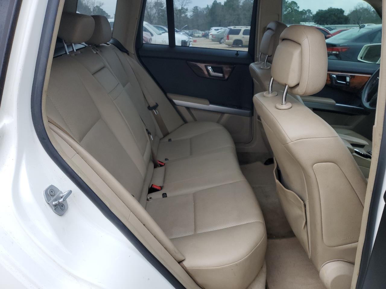 2010 Mercedes-Benz GLK-klasse - Image 12