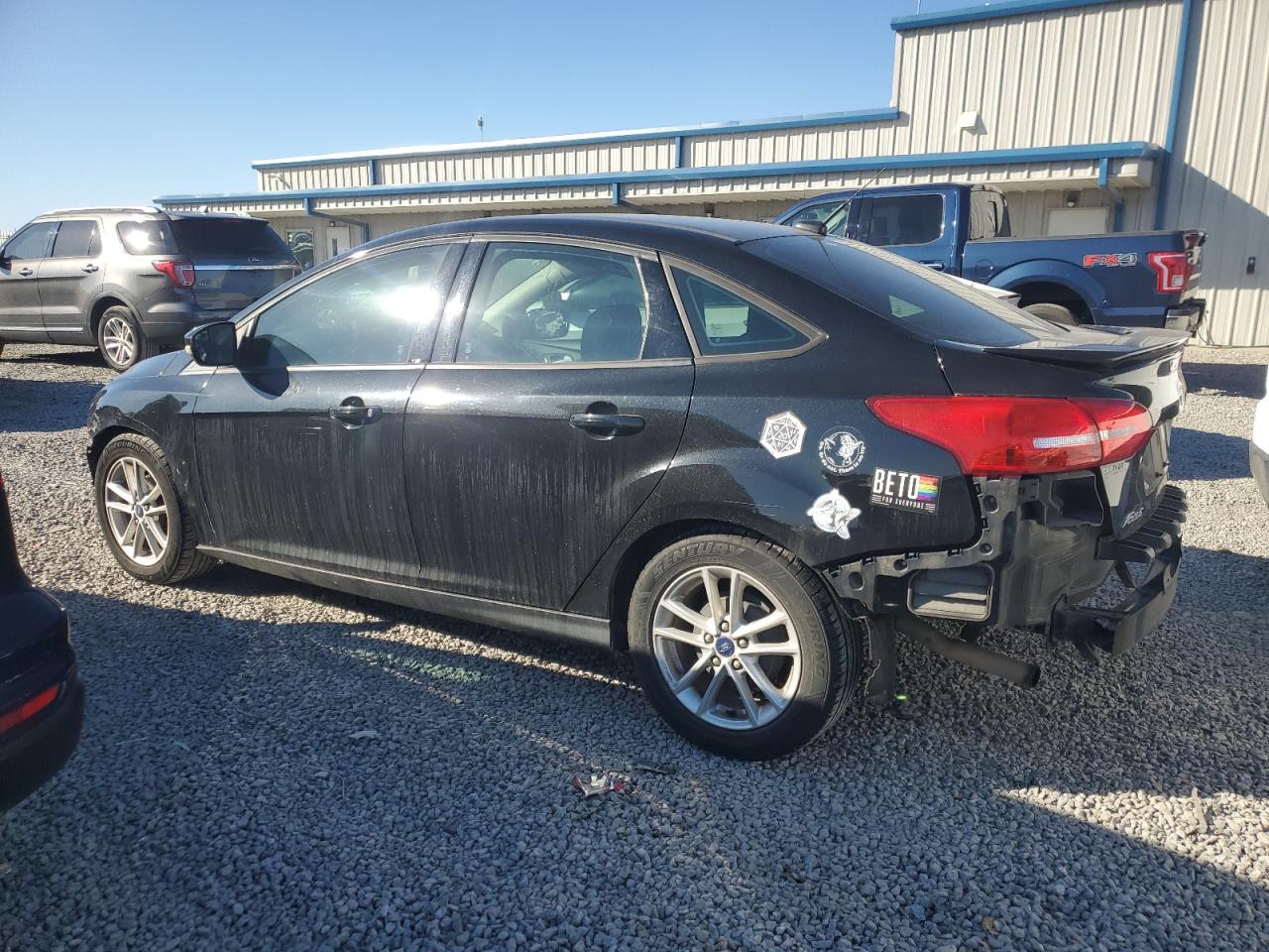 2015 Ford Focus - Image 2
