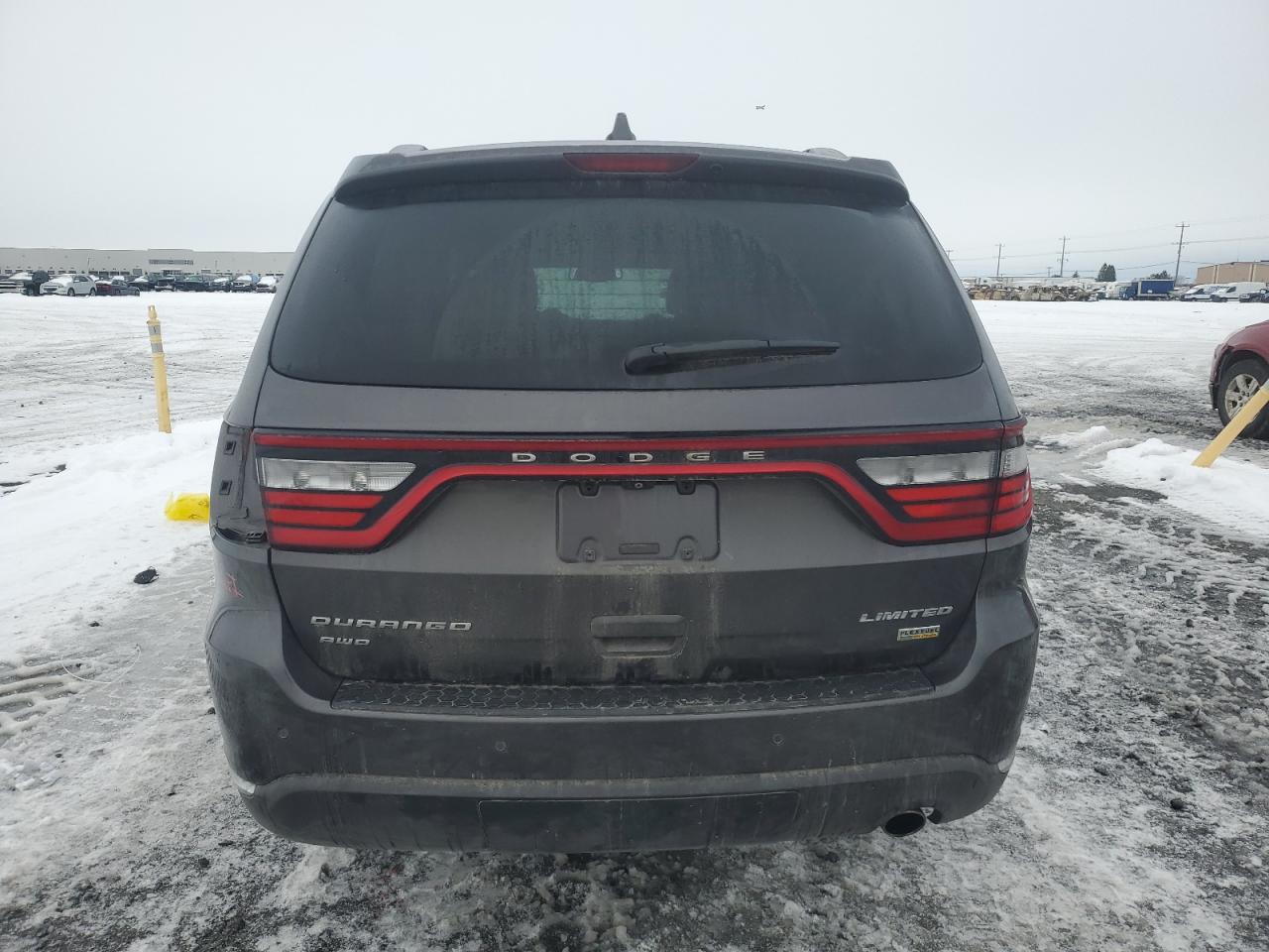 2015 Dodge Durango - Image 6
