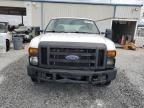 2008 Ford F250 Super Duty за продажба в Riverview, FL - Rear End