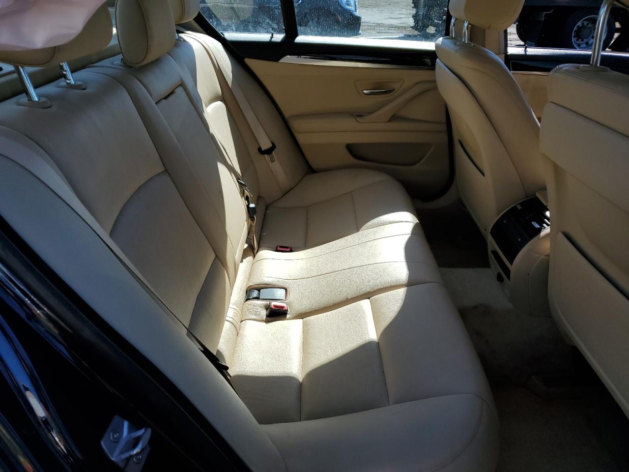 2015 BMW 5er - Image 11