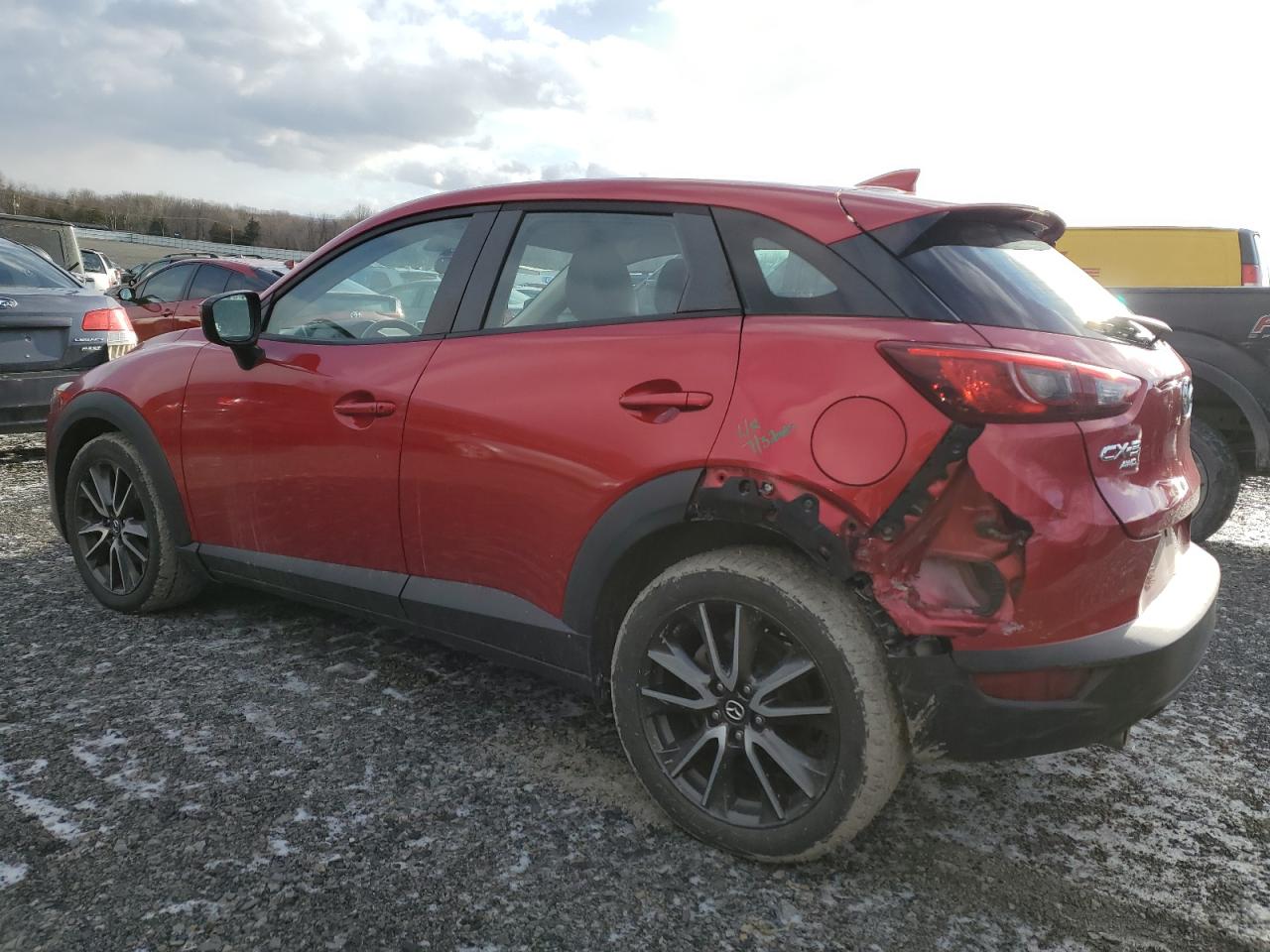 2017 Mazda CX-3 - Image 2