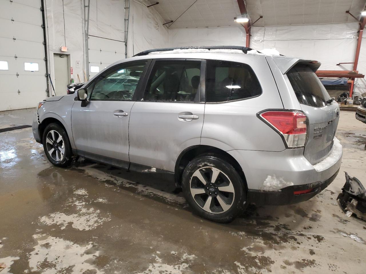 2017 Subaru Forester - Image 2