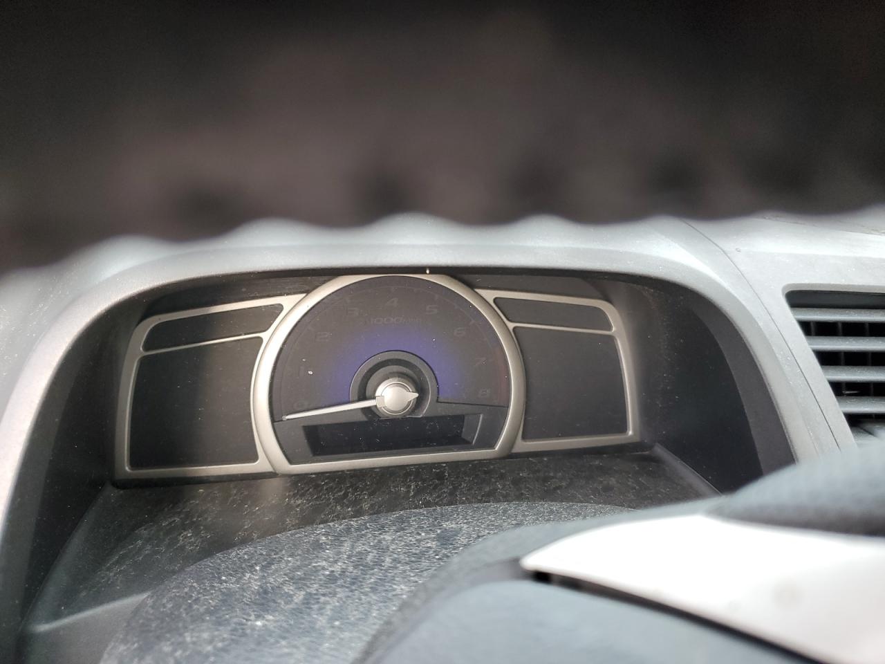 2010 Honda Civic - Image 9