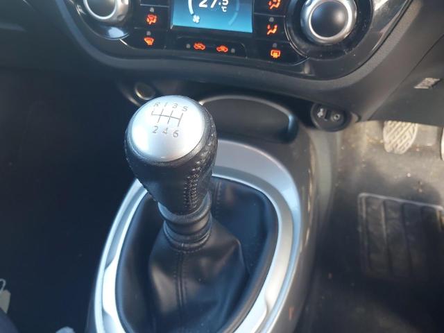 2011 NISSAN JUKE ACENT