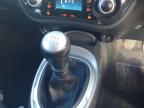 2011 NISSAN JUKE ACENT for sale at Copart SANDTOFT