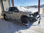 2012 Ford F150 Super Cab продається в Billings, MT - Front End