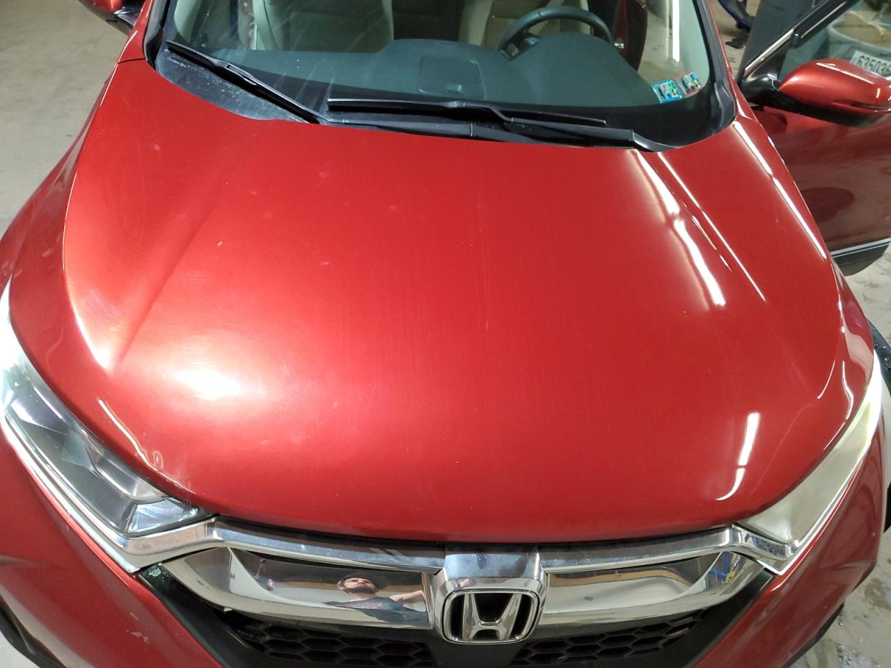 2018 Honda CR-V - Image 13