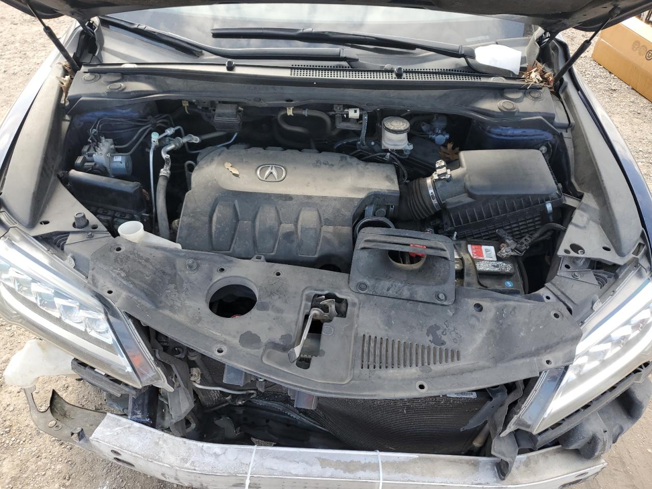 2018 Acura RDX - Image 11