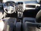 2016 Jeep Compass Latitude zu verkaufen in Littleton, CO - Front End