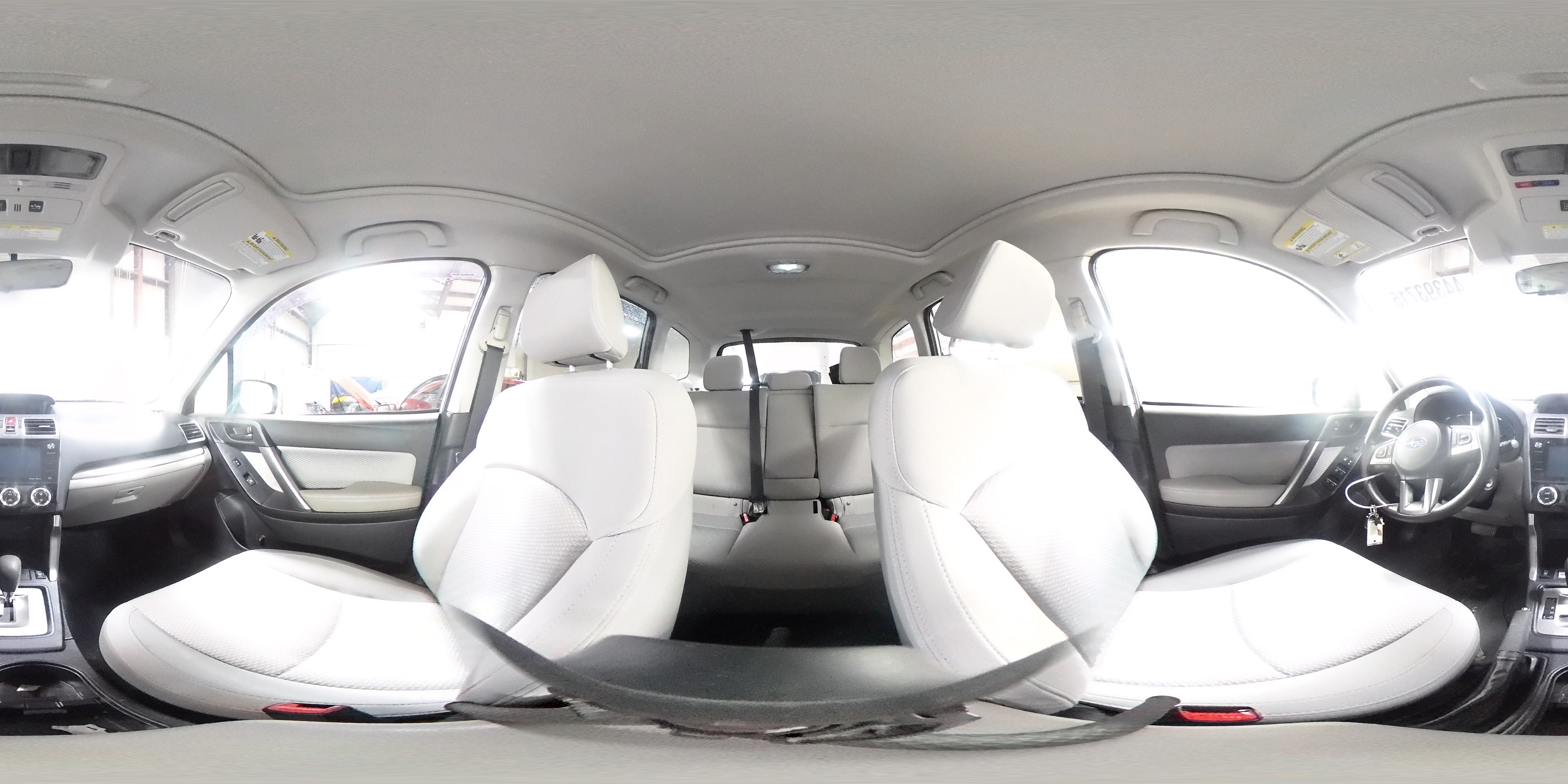 2018 Subaru Forester - Image 14
