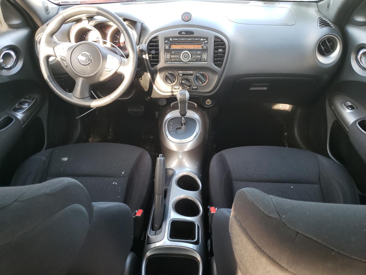 2013 Nissan Juke - Image 8