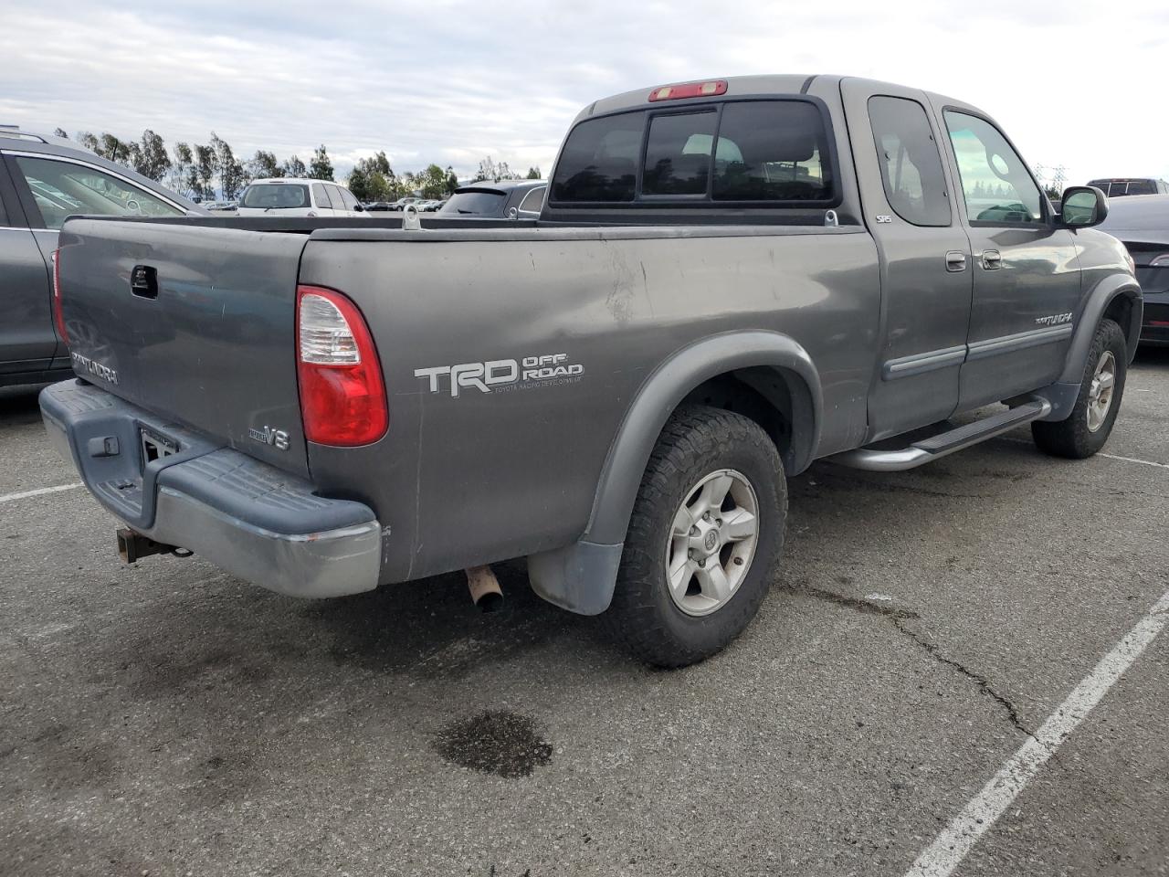 2006 Toyota Tundra - Image 3