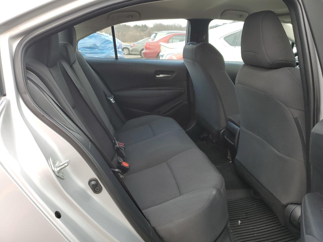 2021 Toyota Corolla - Image 10