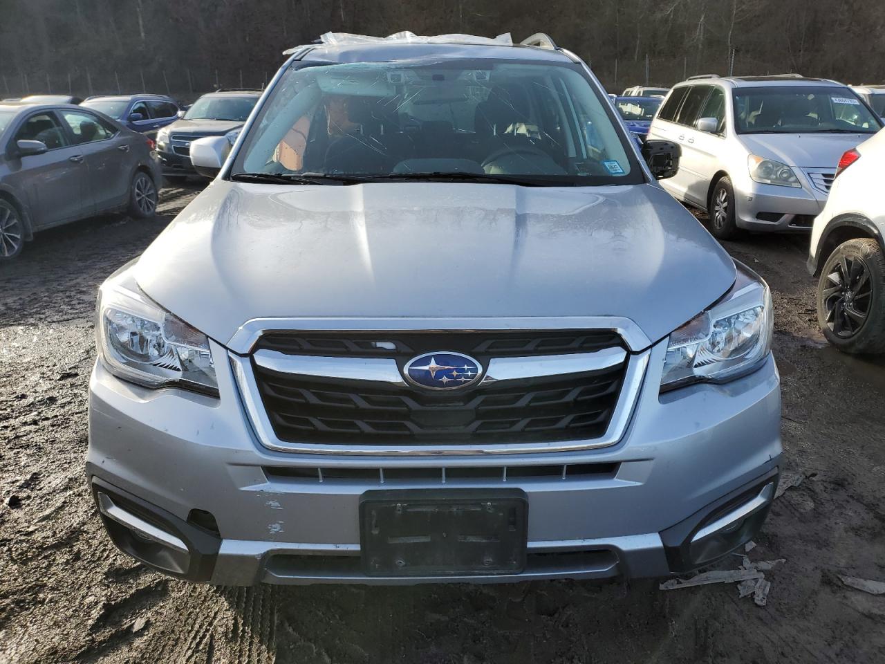 2018 Subaru Forester - Image 5