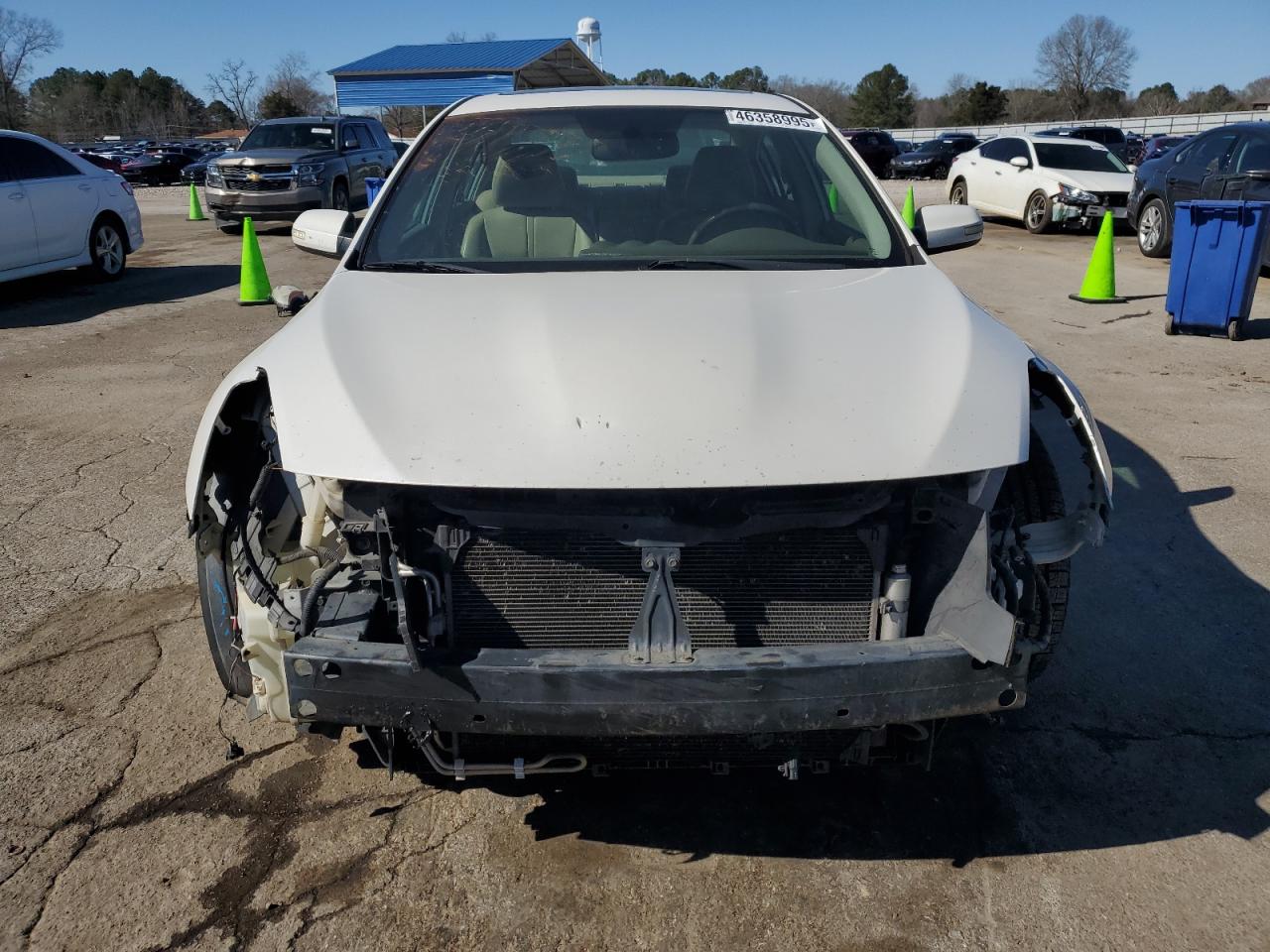 2010 Nissan Altima - Image 5