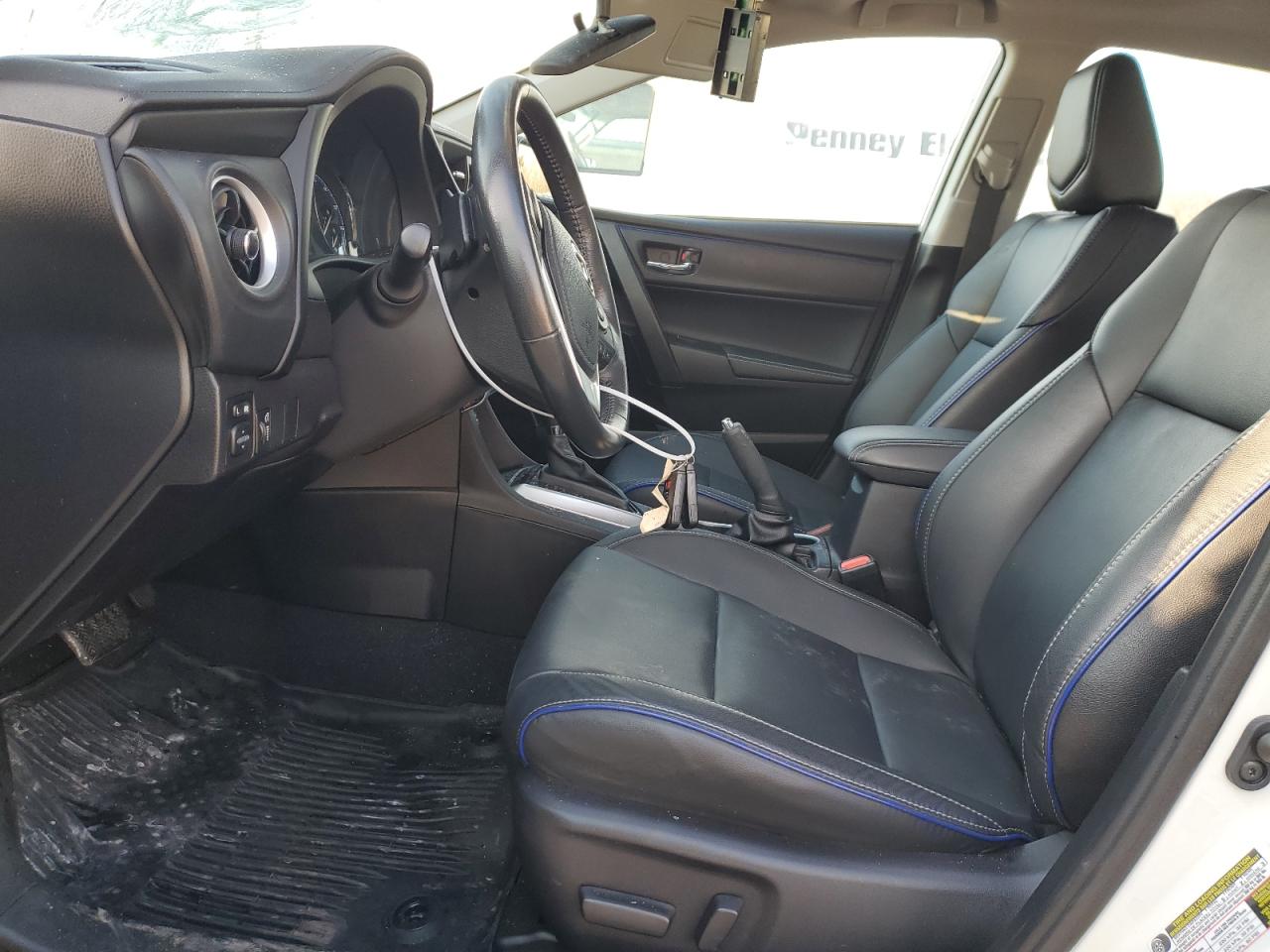 2018 Toyota Corolla - Image 7