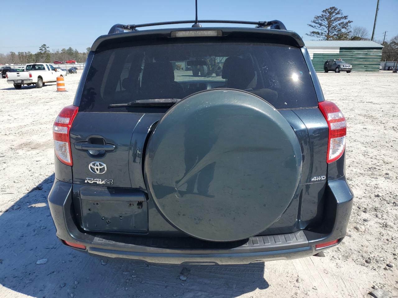 2011 Toyota RAV 4 - Image 6