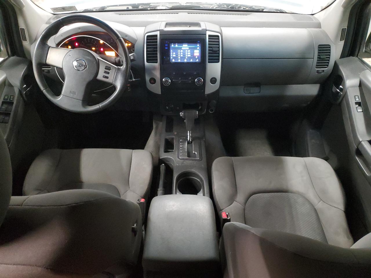 2011 Nissan XTerra - Image 8