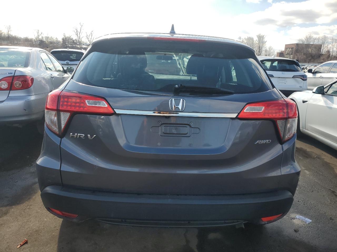 2021 Honda HR-V - Image 6