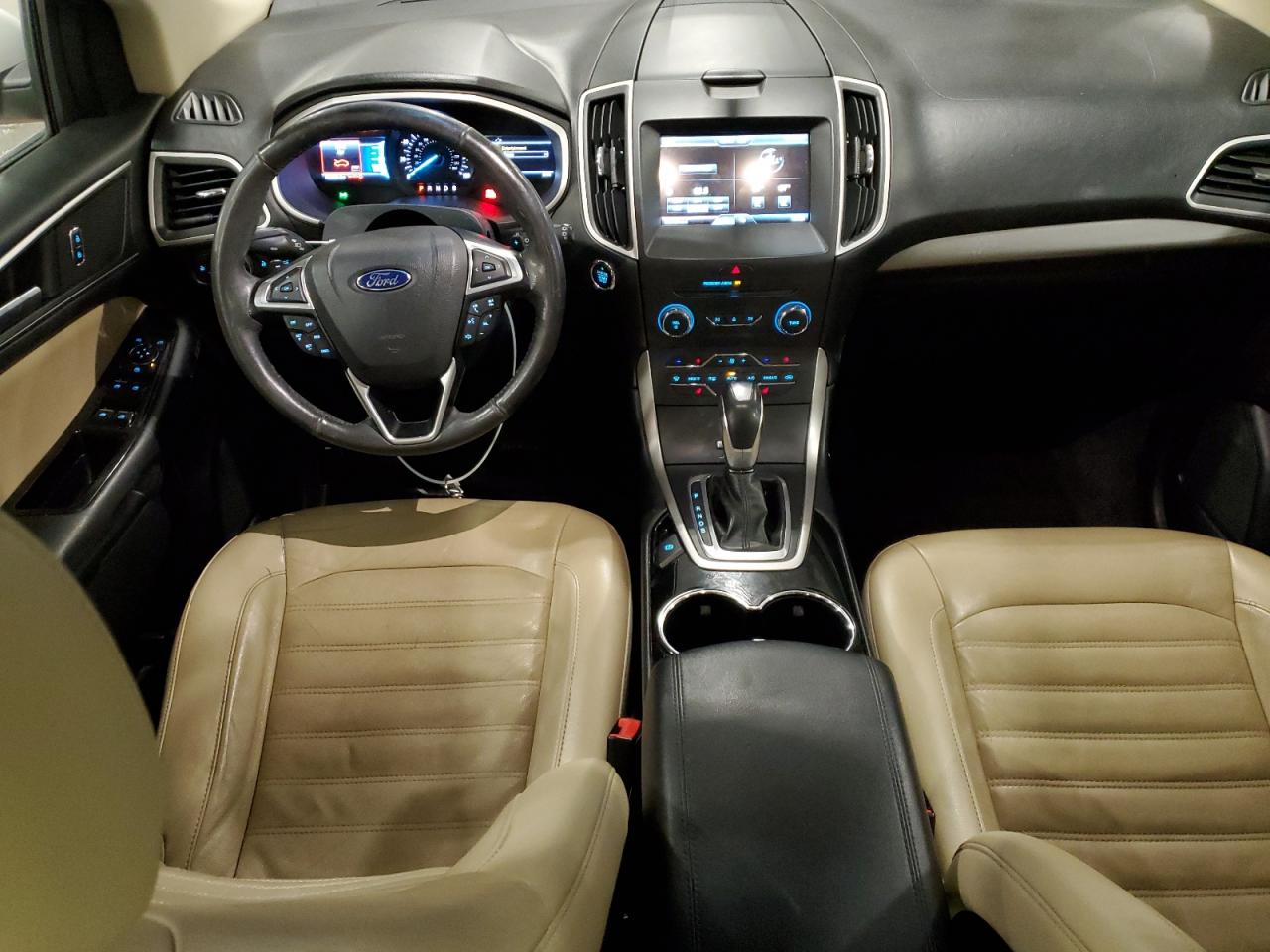 2015 Ford Edge - Image 8