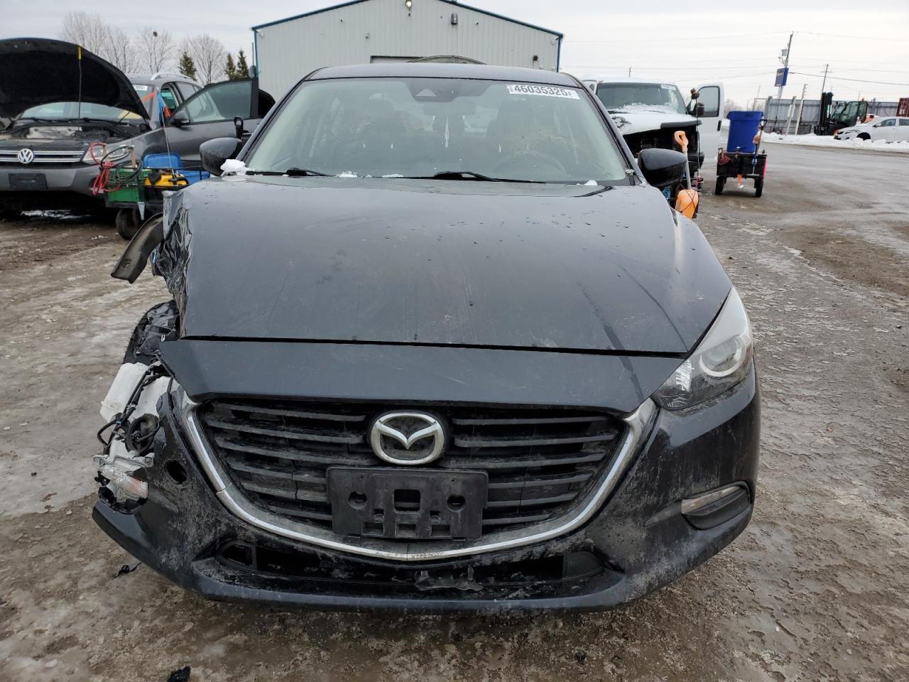 2018 Mazda 3 - Image 5