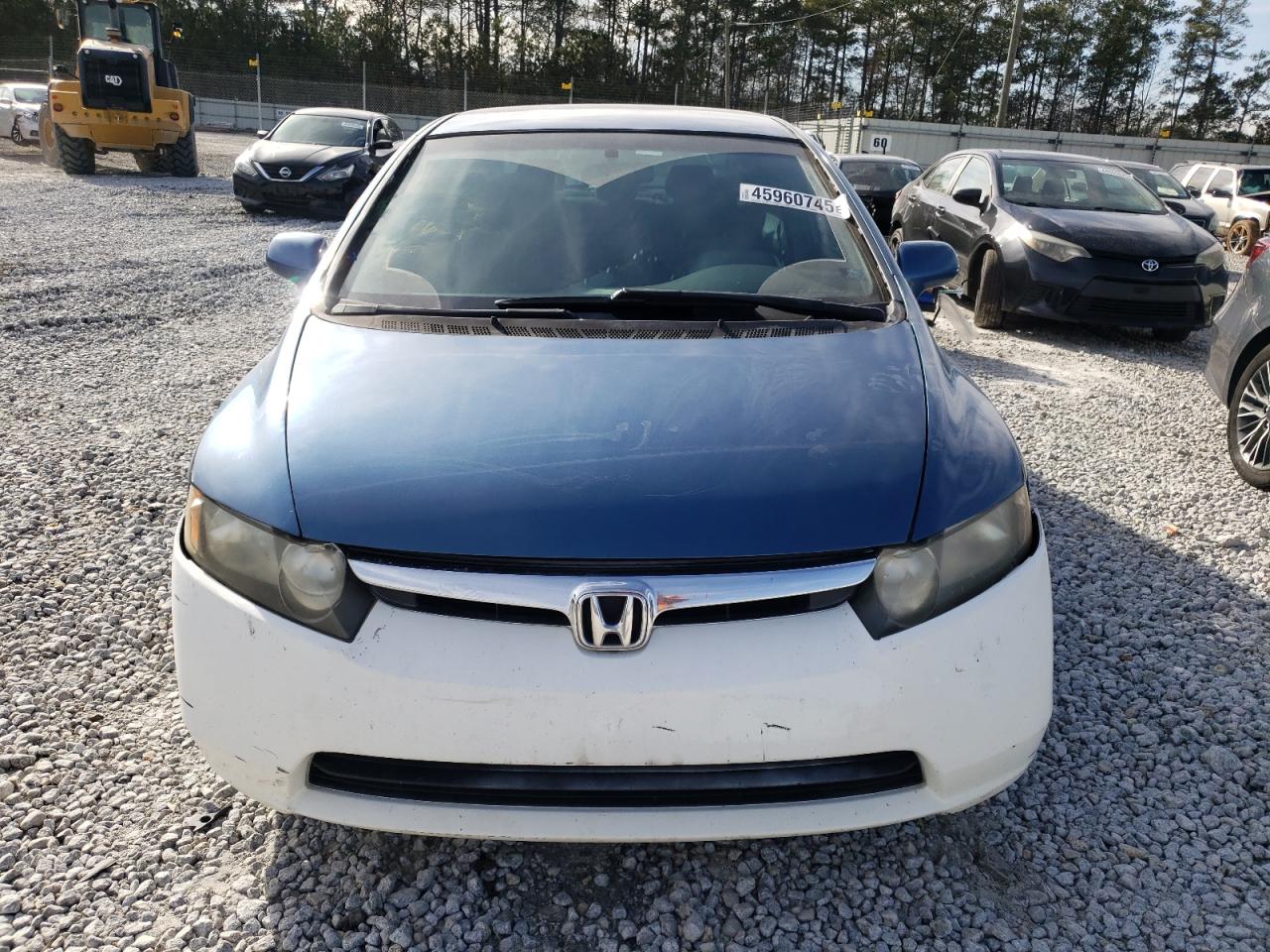 2007 Honda Civic - Image 5
