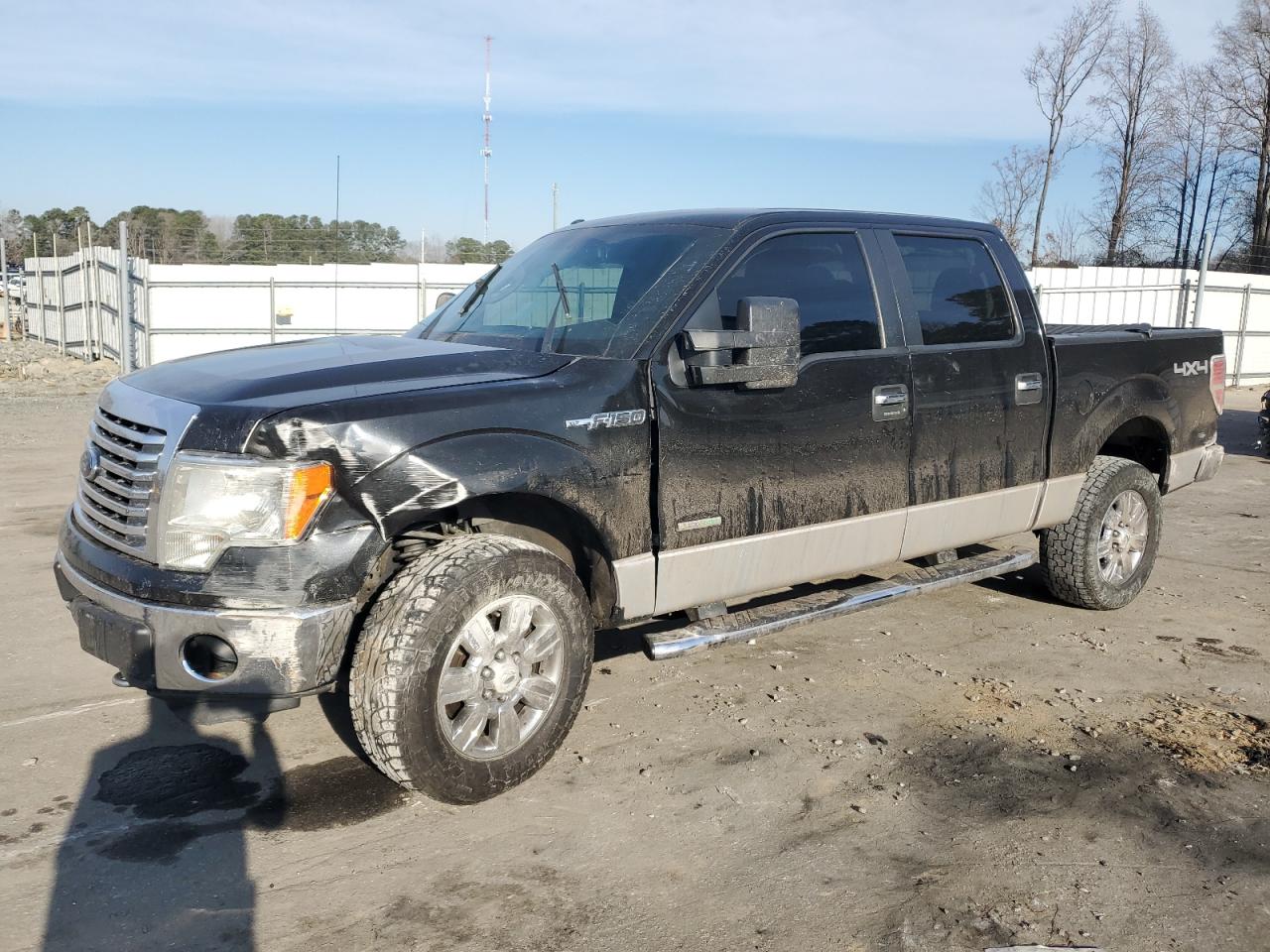 2012 Ford F-150 - Image 1