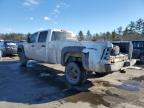 2008 Chevrolet Silverado C3500 на продаже в Windham, ME - Front End