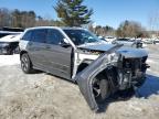 2023 JEEP GRAND CHEROKEE LIMITED 4XE à vendre chez Copart MA - NORTH BOSTON